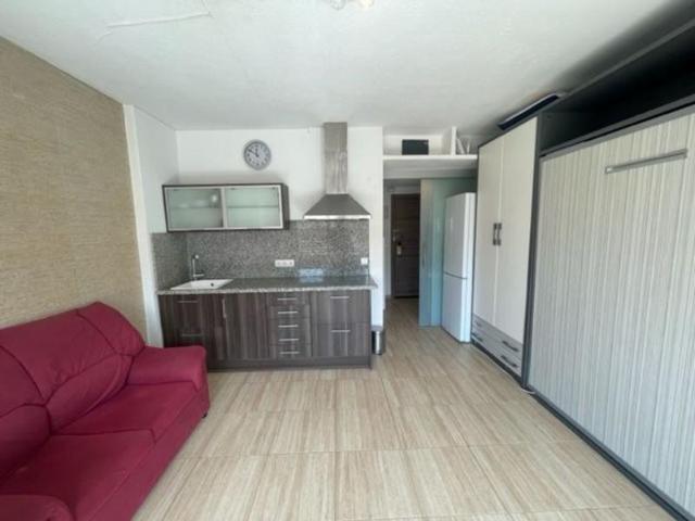 Piso en venta Alicante