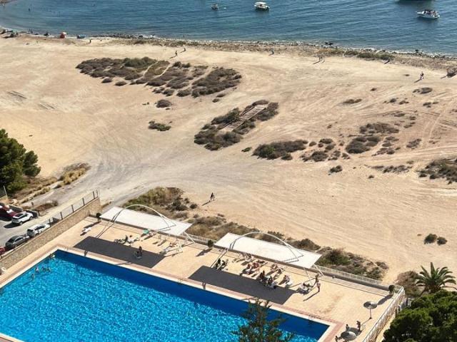 Piso en venta Alicante