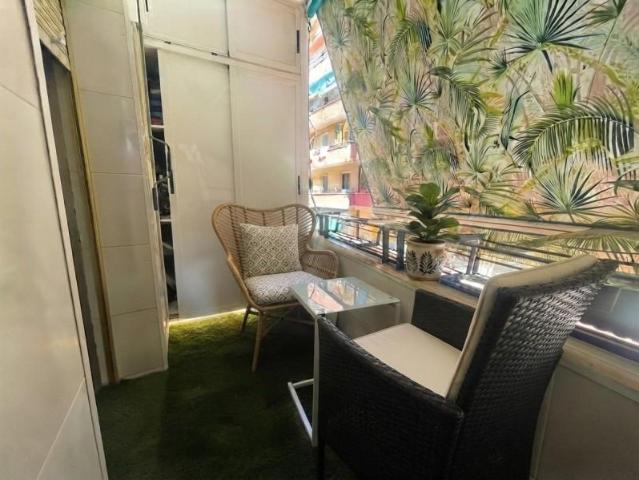 Piso en venta Alicante