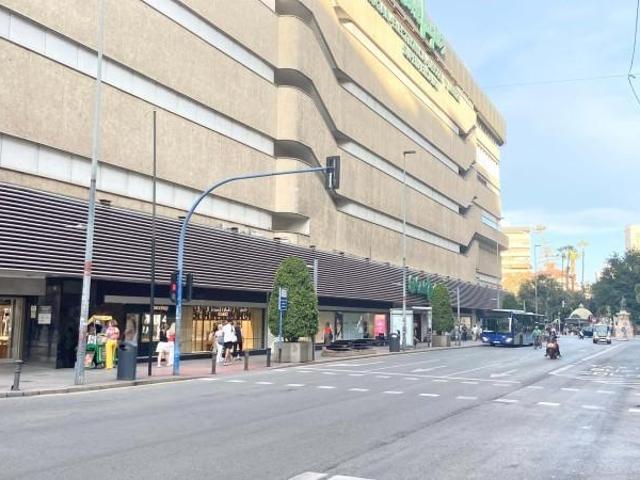 Piso en venta Alicante