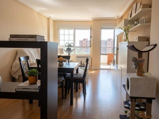 Piso en venta Alicante