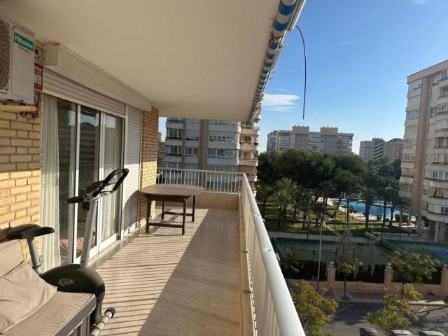 Piso en venta Alicante