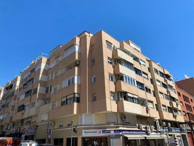 Piso en venta Alicante