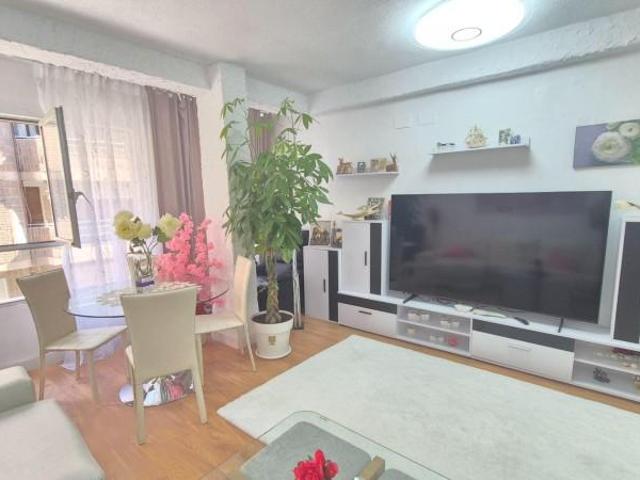 Piso en venta Alicante