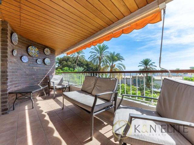 Piso en venta Alicante