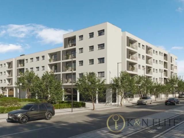 Piso en venta Alicante