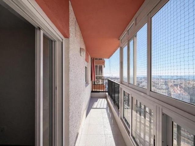 Piso en venta Alicante