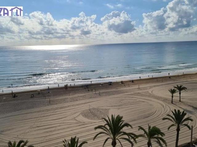 Piso en venta Alicante