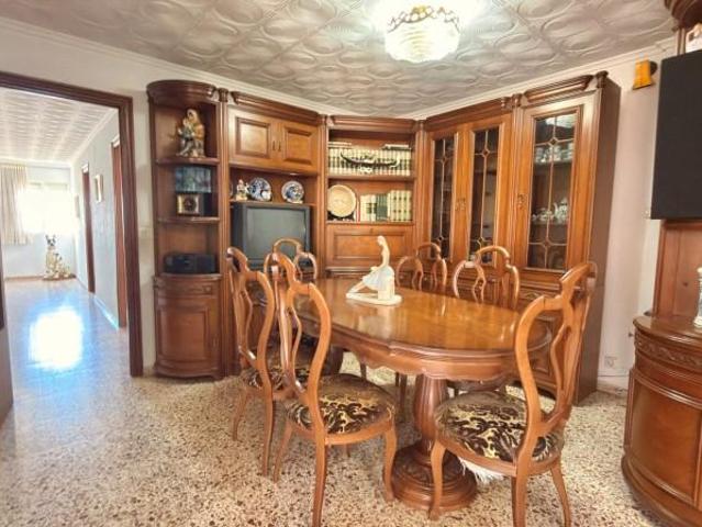 Piso en venta Alicante