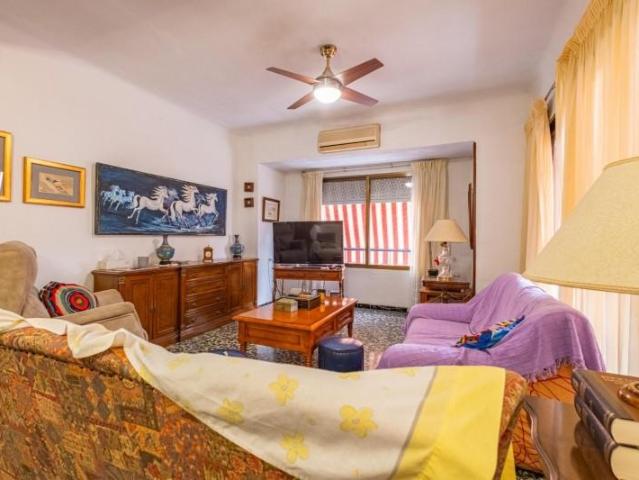 Piso en venta Alicante
