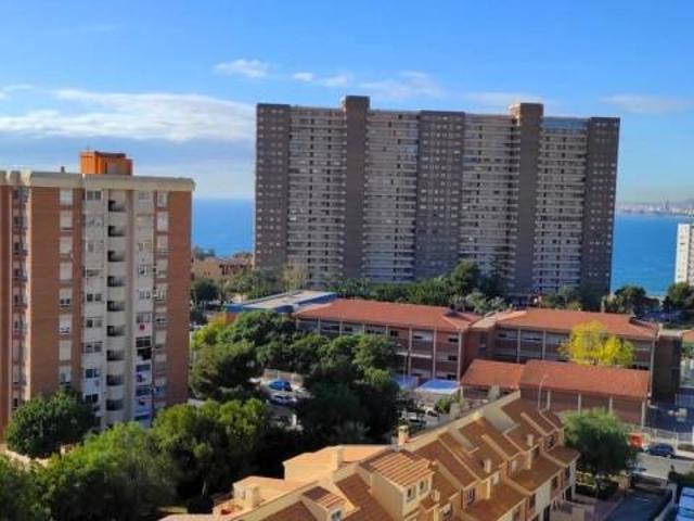 Piso en venta Alicante
