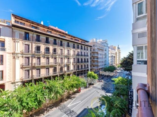 Piso en venta Alicante