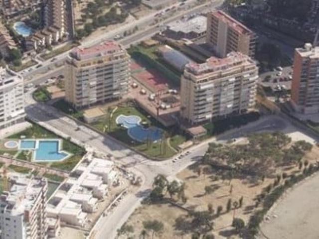 Piso en venta Alicante