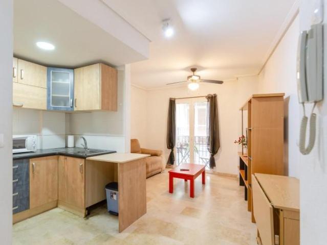 Piso en venta Alicante