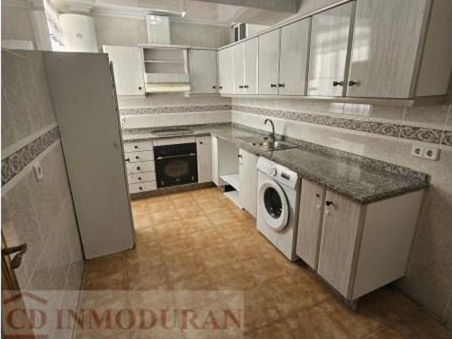 Piso en venta Alicante