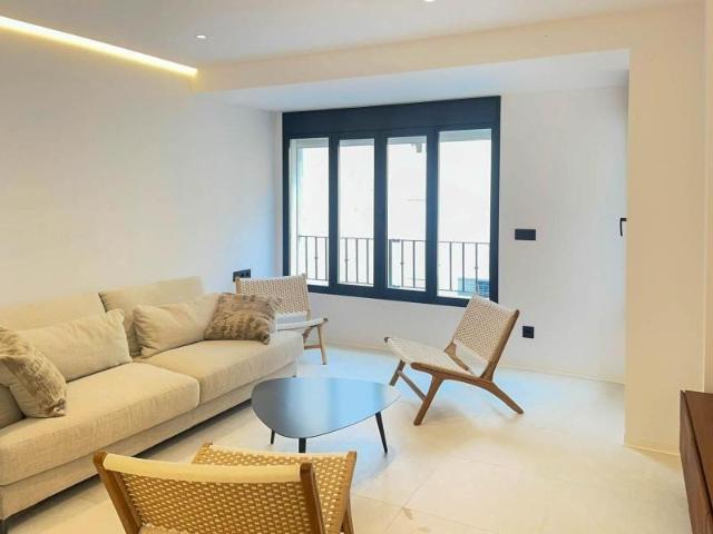Piso en venta Alicante
