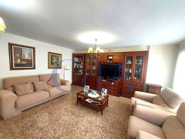 Piso en venta Alicante