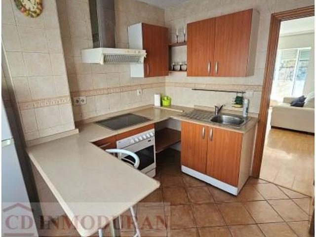 Piso en venta Alicante