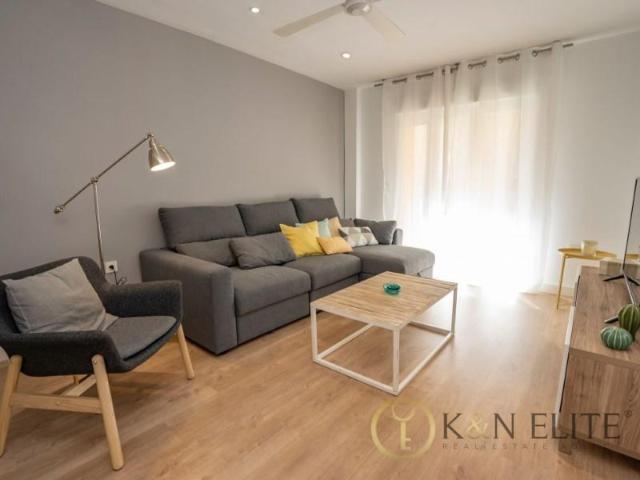 Piso en venta Alicante