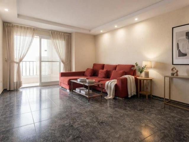 Piso en venta Alicante