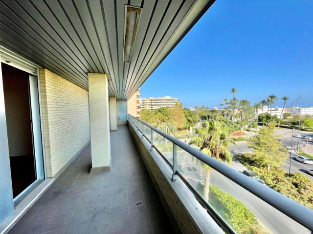 Piso en venta Alicante