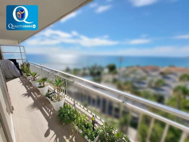 Piso en venta Alicante