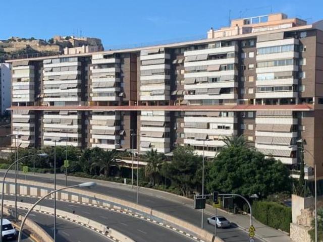 Piso en venta Alicante