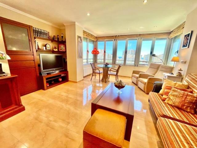Piso en venta Alicante