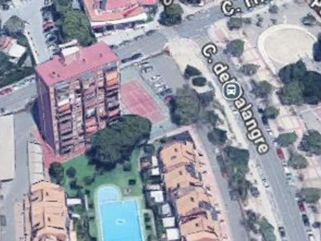 Piso en venta Alicante