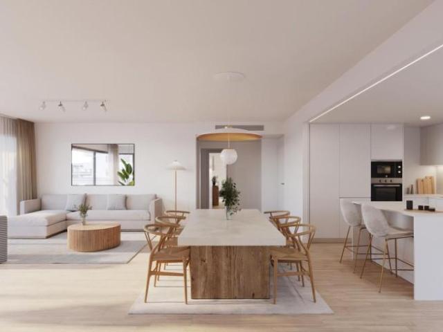 Piso en venta Alicante