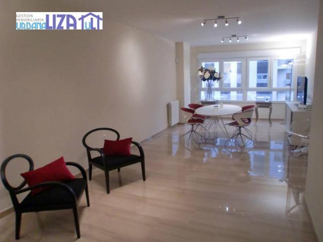 Piso en venta Alicante