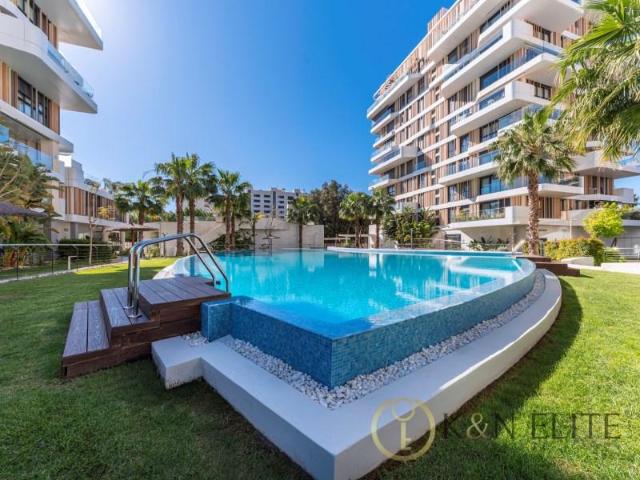Piso en venta Alicante