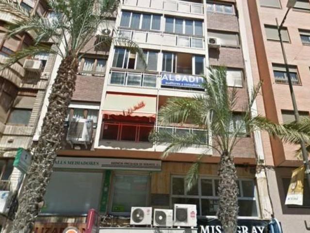 Piso en venta Alicante