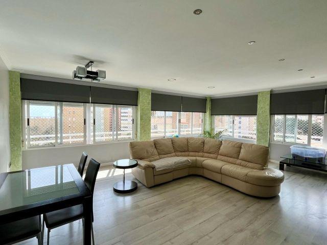 Piso en venta Alicante