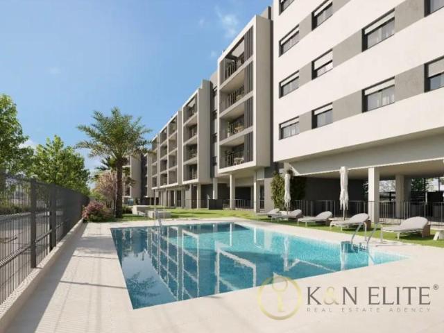 Piso en venta Alicante