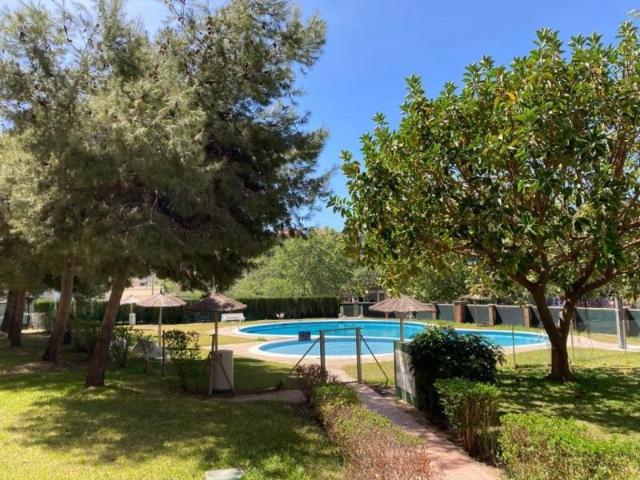 Piso en venta Alicante