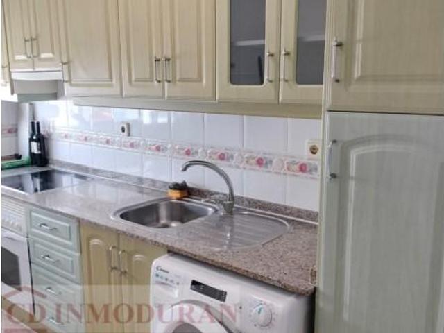 Piso en venta Alicante