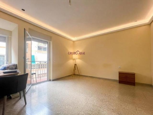 Piso en venta Alicante