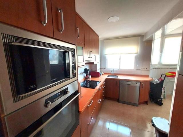Piso en venta Alicante