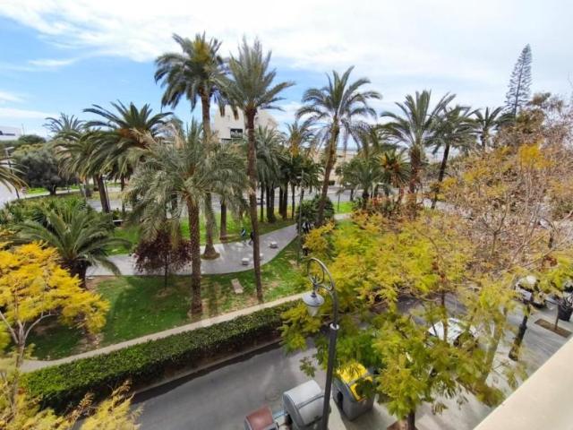 Piso en venta Alicante