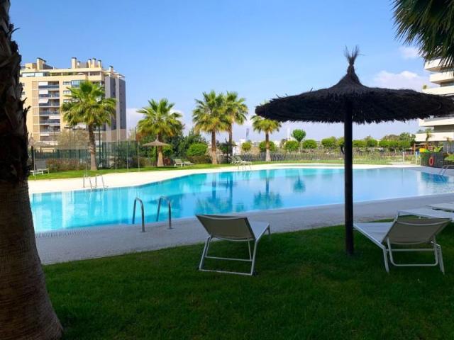 Piso en venta Alicante