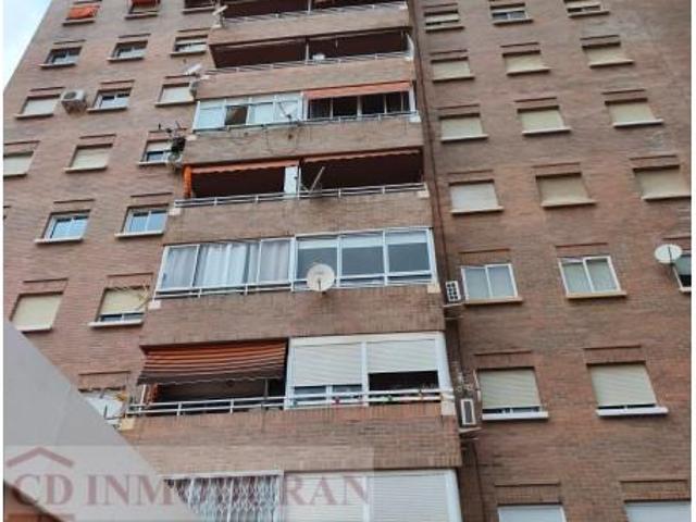 Piso en venta Alicante