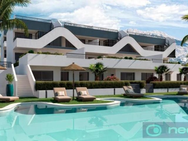 Piso en venta Alicante