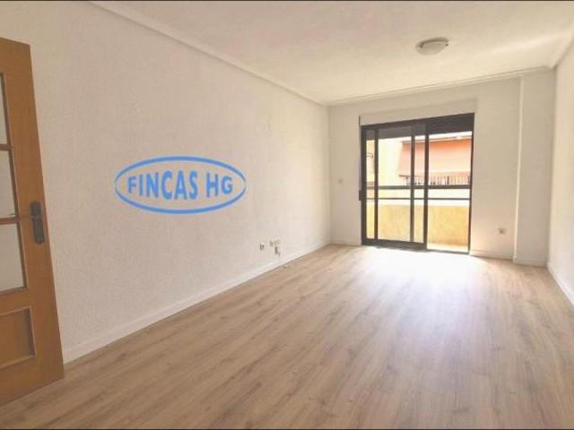 Piso en venta Alicante