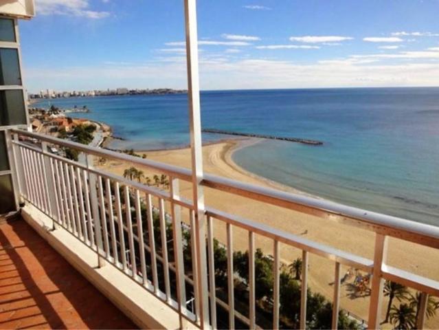 Piso en venta Alicante