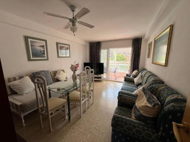 Piso en venta Alicante
