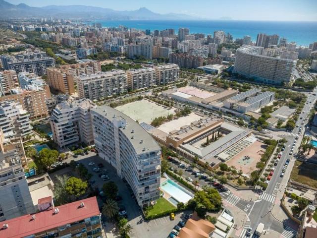 Piso en venta Alicante