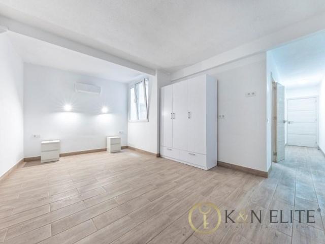 Piso en venta Alicante