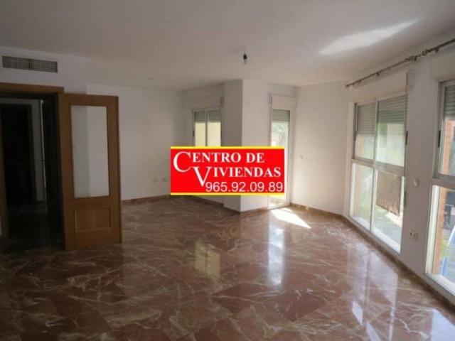 Piso en venta Alicante