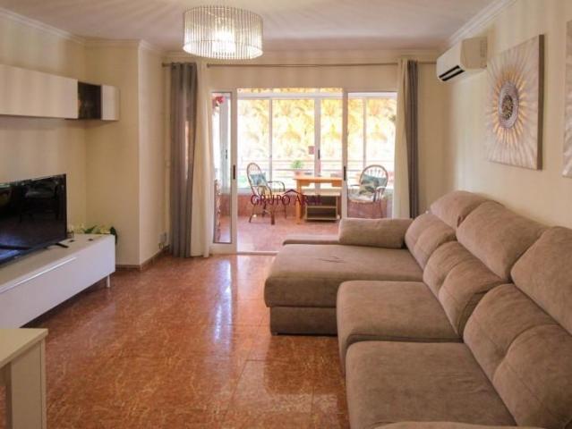 Piso en venta Alicante